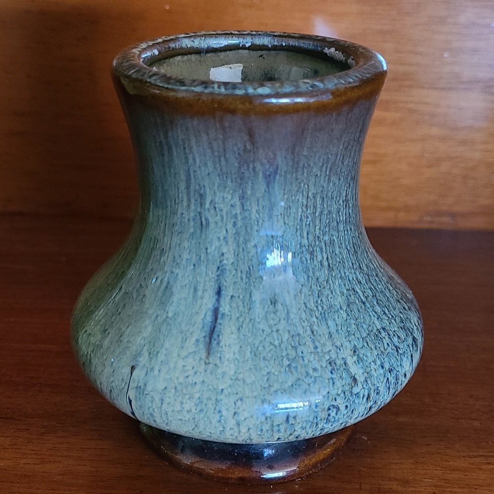 MCM Small Vase